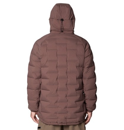 Mountain Hardwear Stretchdown Parka - Men's 1