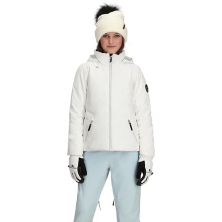 Obermeyer Rylee Insulated Jacket - Girls' 1