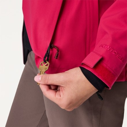Outdoor Research Aspire 3L Jacket - Women's 9