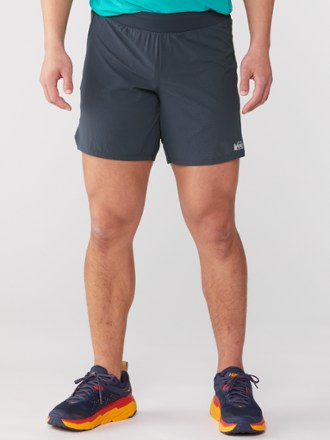 Rei running deals shorts