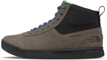 The North Face Larimer Mid Waterproof Boots - Men