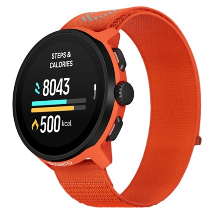 Suunto Run 0
