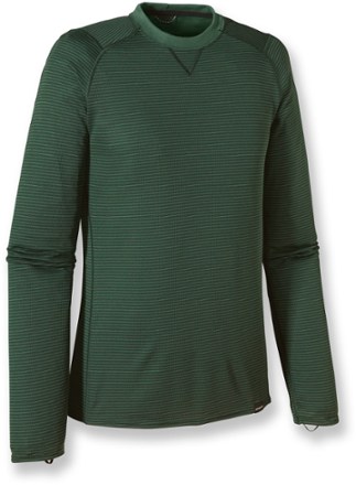 Willow Herb Green/Green X