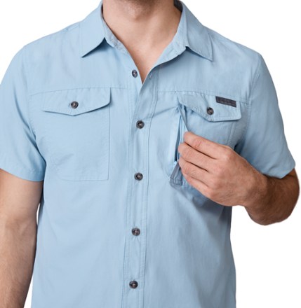 Free Country Expedition Shirt - Men's 2