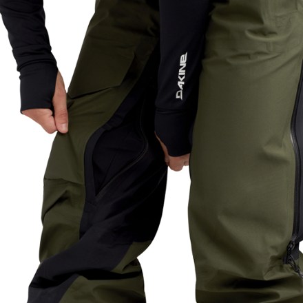 DAKINE Stoker GORE-TEX 3L Bib Pants - Women's 7