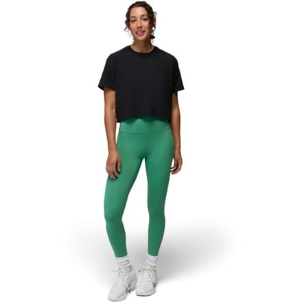 prAna Luxara 7/8 Leggings - Women's 3