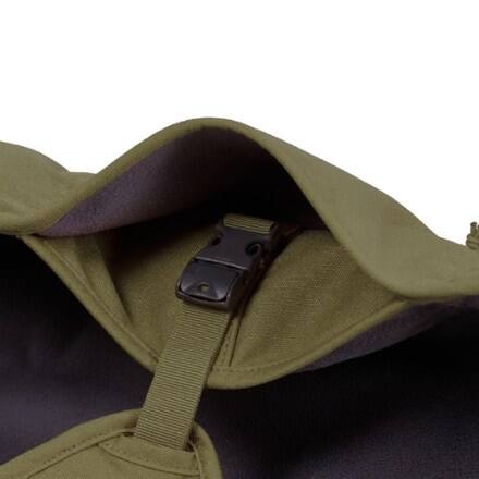 Ruffwear Overcoat Fuse Vest 6