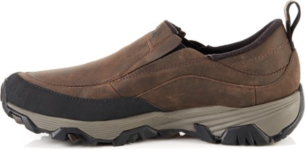Merrell ColdPack Ice+ Moc Waterproof Winter Shoes - Men's 1