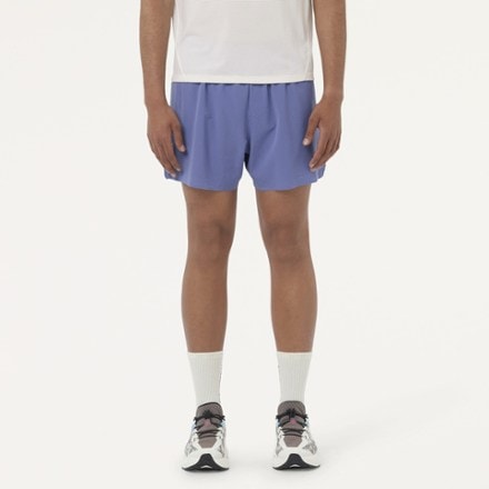 Salomon Sense Aero Stow 5" Shorts - Men's 1