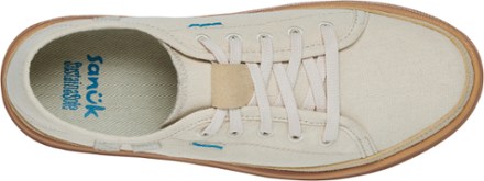 Sanuk Nopal Sustainasole Shoes 4