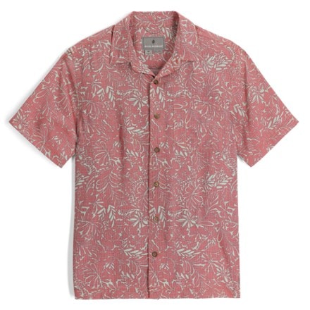 Royal Robbins Camino Pucker Shirt - Men's 0