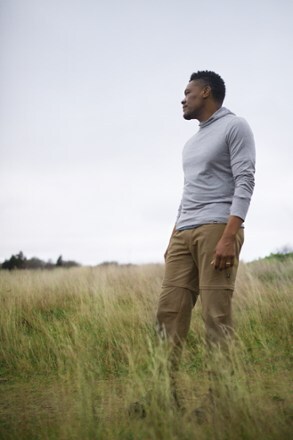 Sahara Shade Hoodie - Men's - thumbnail 5