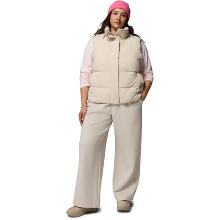 Columbia Amaze Puff Down Vest - Women's 5
