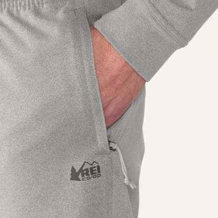 REI Co-op Active Pursuits Midweight Pullover Crew 10