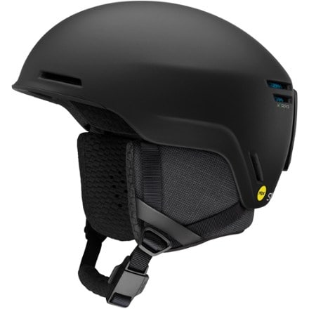 Smith Method Pro Mips Round Contour Snow Helmet 0