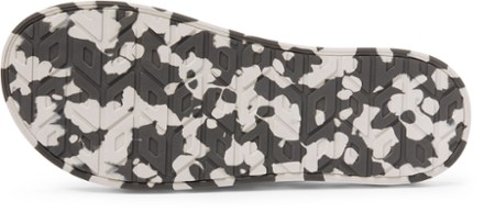 REI Co-op Recycled Wide-Strap Flip-Flops - Pride Edition 4