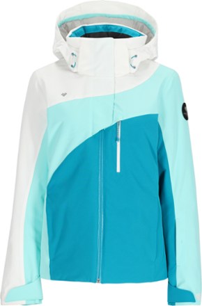Obermeyer Jette Insulated Jacket - Women