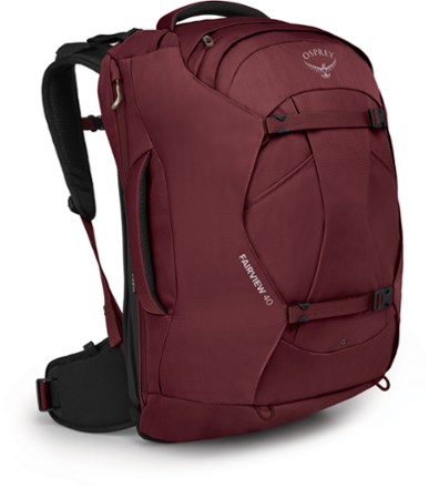 Rei fairview 40 top