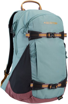 burton day hiker 25l snow pack