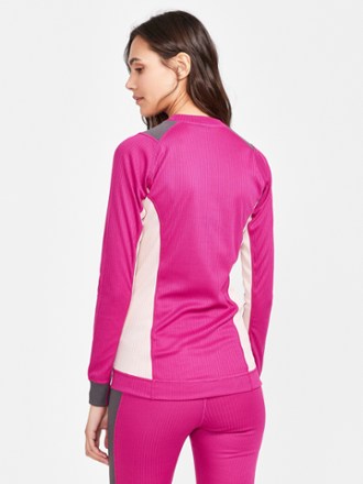 Craft Core Dry Base-Layer Set - Women's 4