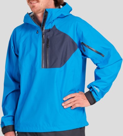 NRS High Tide Jacket - Men's 6