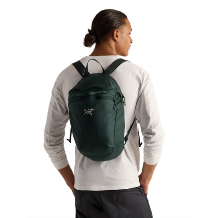 Arc'teryx Heliad 15 Pack | REI Co-op