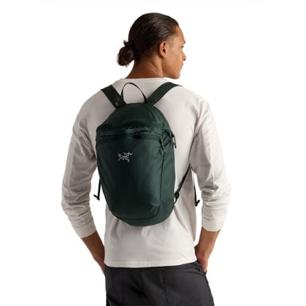 Arc'teryx Heliad 15 Pack 1