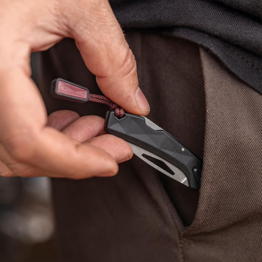 Location Image for LST Mini Folding Knife