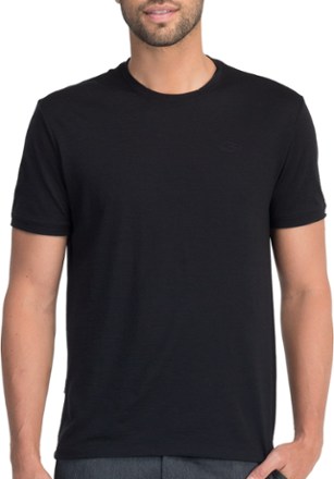 Icebreaker Tech T Lite T-Shirt - Men's | REI Co-op