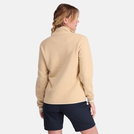 Kari Traa Rothe Fleece Jacket - Women's 2