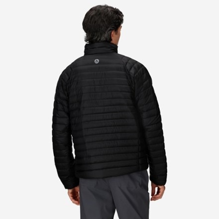 Marmot Hype Down Jacket - Men's 1