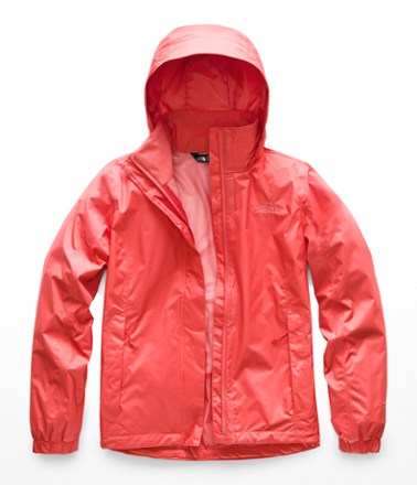 rei north face jacket womens