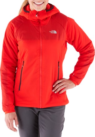 the north face l3 ventrix