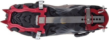 Kahtoola KTS Hiking Crampons 4