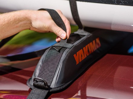 Yakima EasyTop Car Rack 8