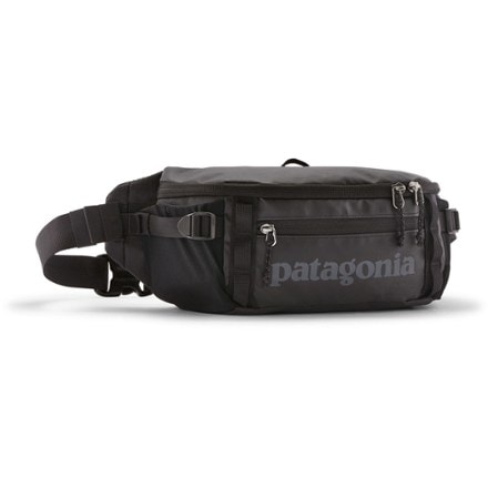 Patagonia Black Hole Waist Pack 5 L 0