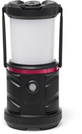 Solar Camping Lantern, Portable Tent Lamp with Hanging Hook, Folding LED  Football Bulbs Rechargeable USB Camping Lights for Home, Office, Tent, Car