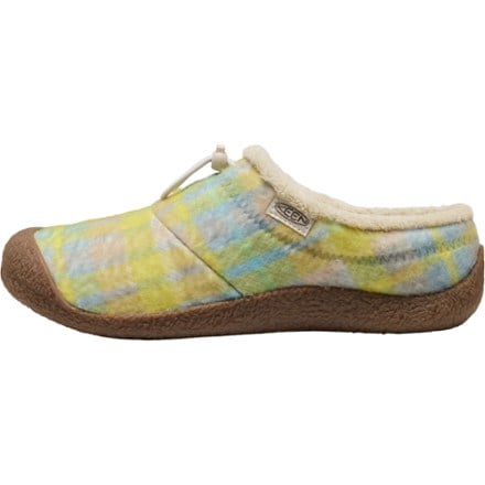 KEEN Howser III Slide Slippers - Women's 1