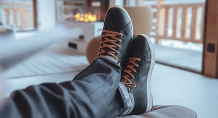 Location Image for Bergen Warm Boots - Men's