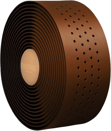 Brooks England Leather Bar Tape 0