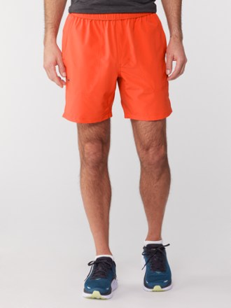 Janji Transit Tech Shorts - Men's 7" Inseam 1