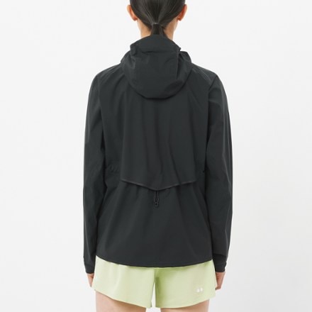 Salomon Bonatti Waterproof Jacket - Women's 2