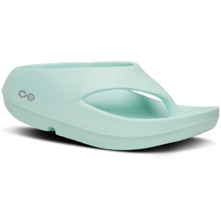 OOFOS OOriginal+ Thongs 2