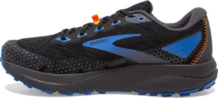 Brooks Divide 3 Trail-Running Shoes - Men's 1