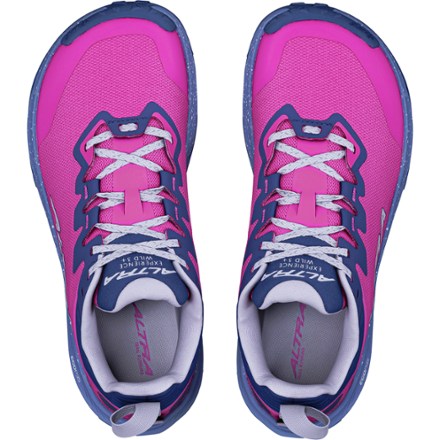 Altra Experience Wild 3+ Trail-Running Shoes - Women's 3