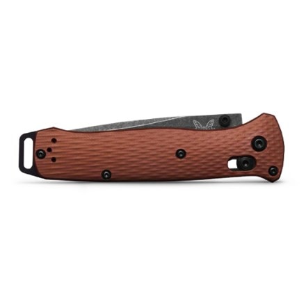 Benchmade 537SBK-07 Bailout Knife 4