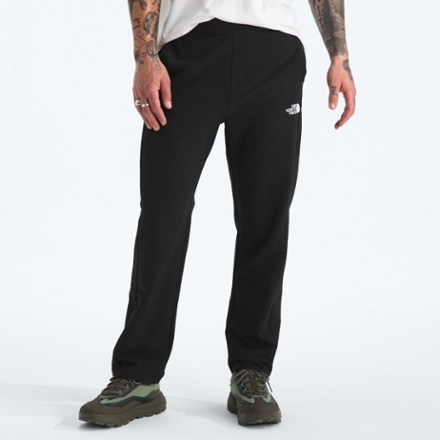 The North Face Tekware Grid Pants - Men's 0