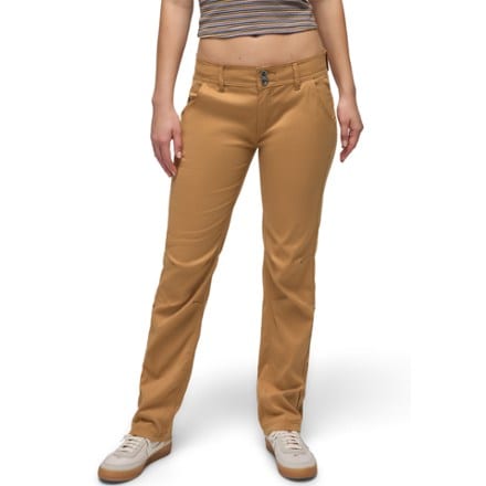 prAna Halle Straight Pants - Women's 0