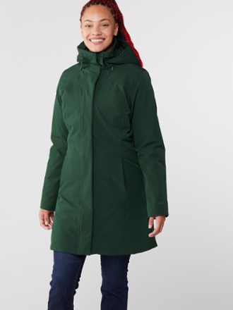 Patagonia Tres 3-in-1 Parka - Women's 1