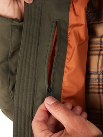 Marmot Fordham Down Jacket - Men's 3
